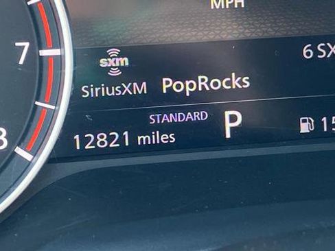 Used 2023 Nissan Rogue S image 10