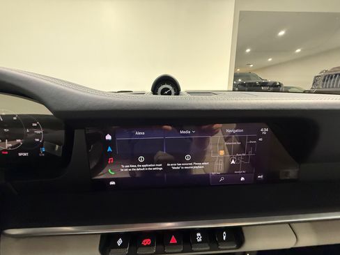 Used 2026 Porsche 911 Targa 4 GTS AWD/4WD image 65