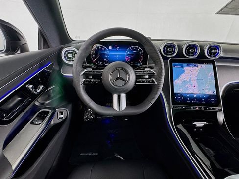 New 2026 Mercedes-Benz CLE 300 4MATIC Coupe image 4