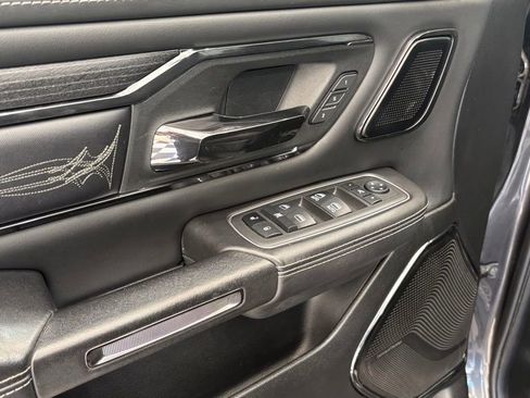 Used 2022 RAM 1500 Limited w/ Night Edition AWD/4WD image 17