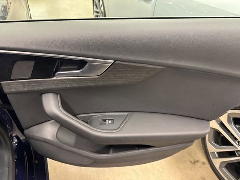 Certified 2024 Audi A5 2.0T Premium image 31