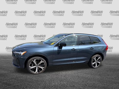 Used 2023 Volvo XC60 B5 Ultimate w/ Climate Package image 8