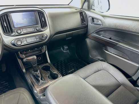 Used 2021 GMC Canyon Elevation w/ Trailering Package AWD/4WD image 23