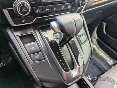Used 2020 Honda CR-V EX-L image 14