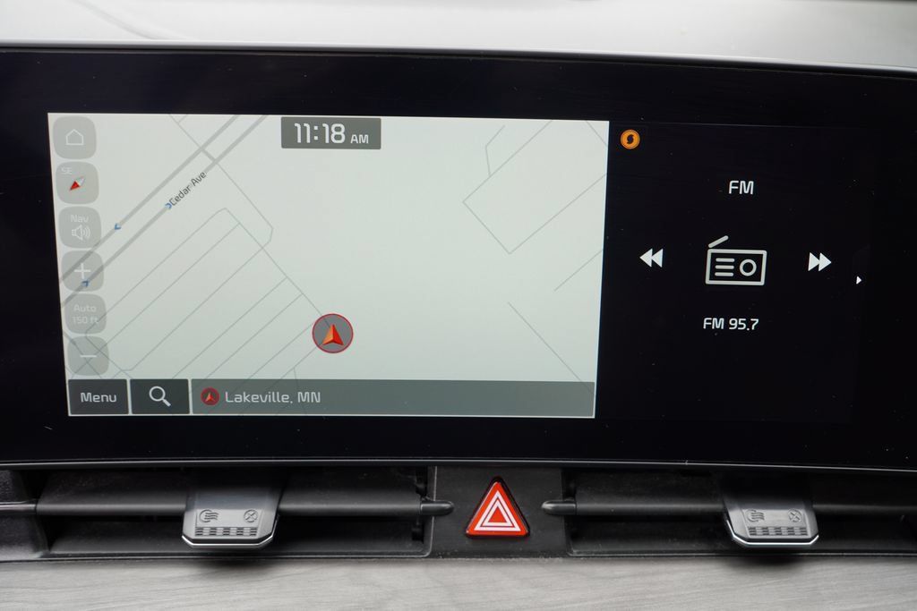 Certified 2023 Kia Sportage X-Pro AWD/4WD image 27
