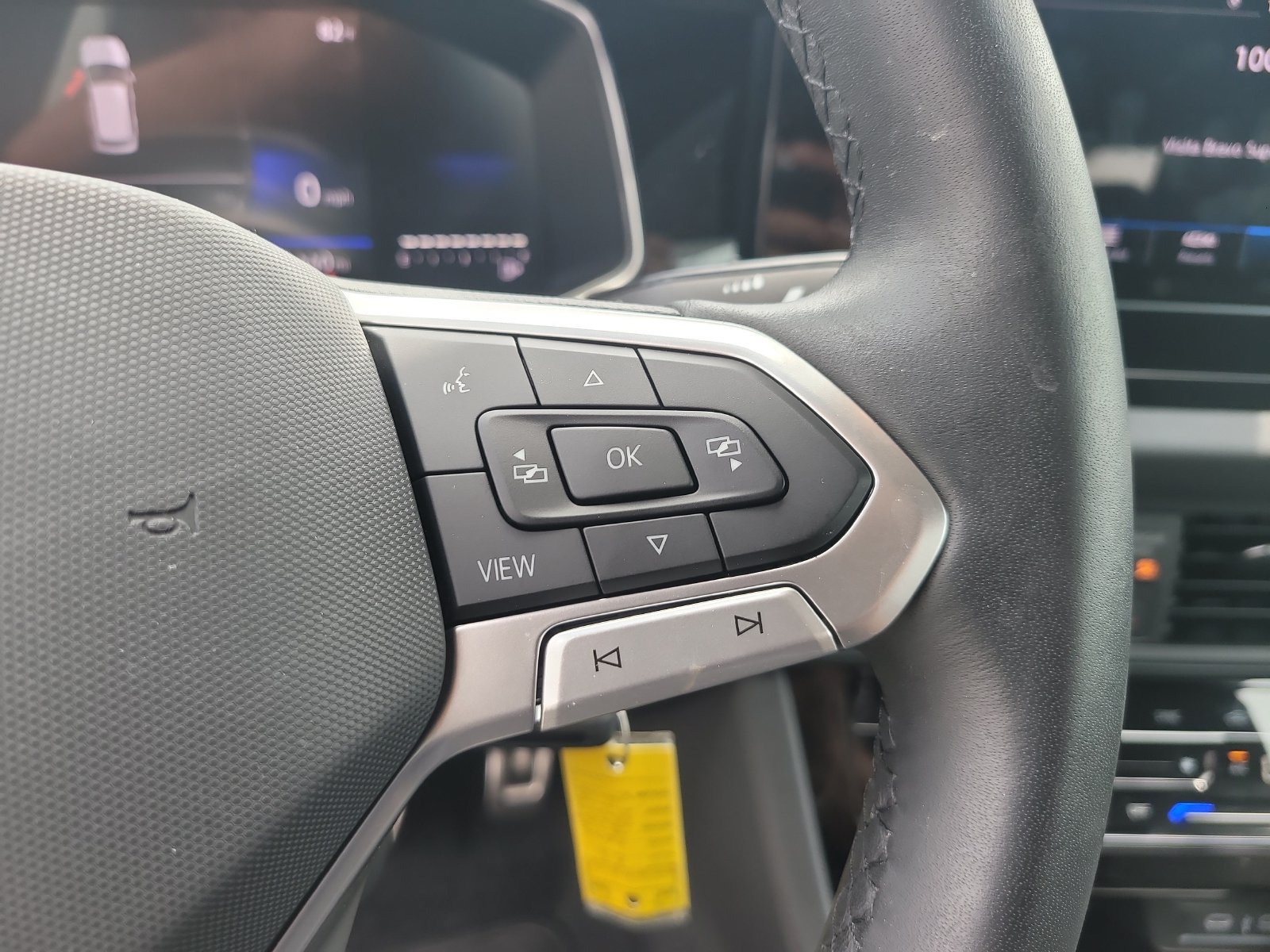 Certified 2026 Volkswagen Jetta Sport FWD image 26