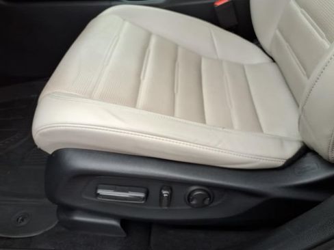 Certified 2024 Honda CR-V EX-L image 14