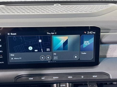 New 2027 Kia Telluride SX X-Line AWD/4WD image 19