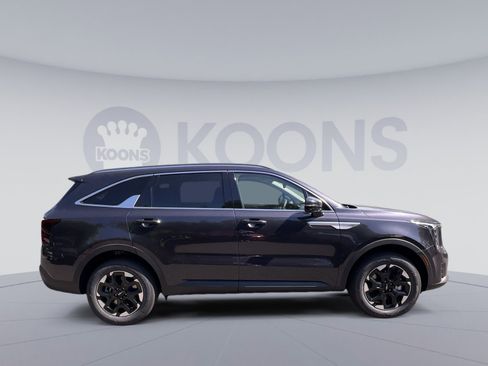 New 2026 Kia Sorento S AWD/4WD image 8