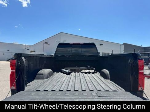 Used 2024 Chevrolet Silverado 3500 High Country AWD/4WD image 21