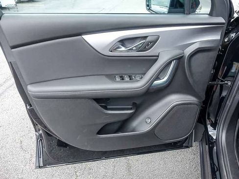 New 2026 Chevrolet Blazer LT w/ Convenience Package FWD image 12