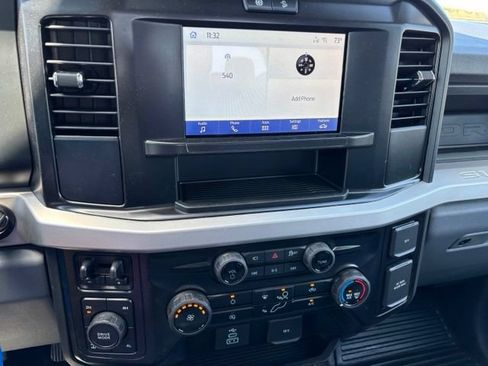 New 2026 Ford F250 XL w/ 360-Degree Camera Package AWD/4WD image 27