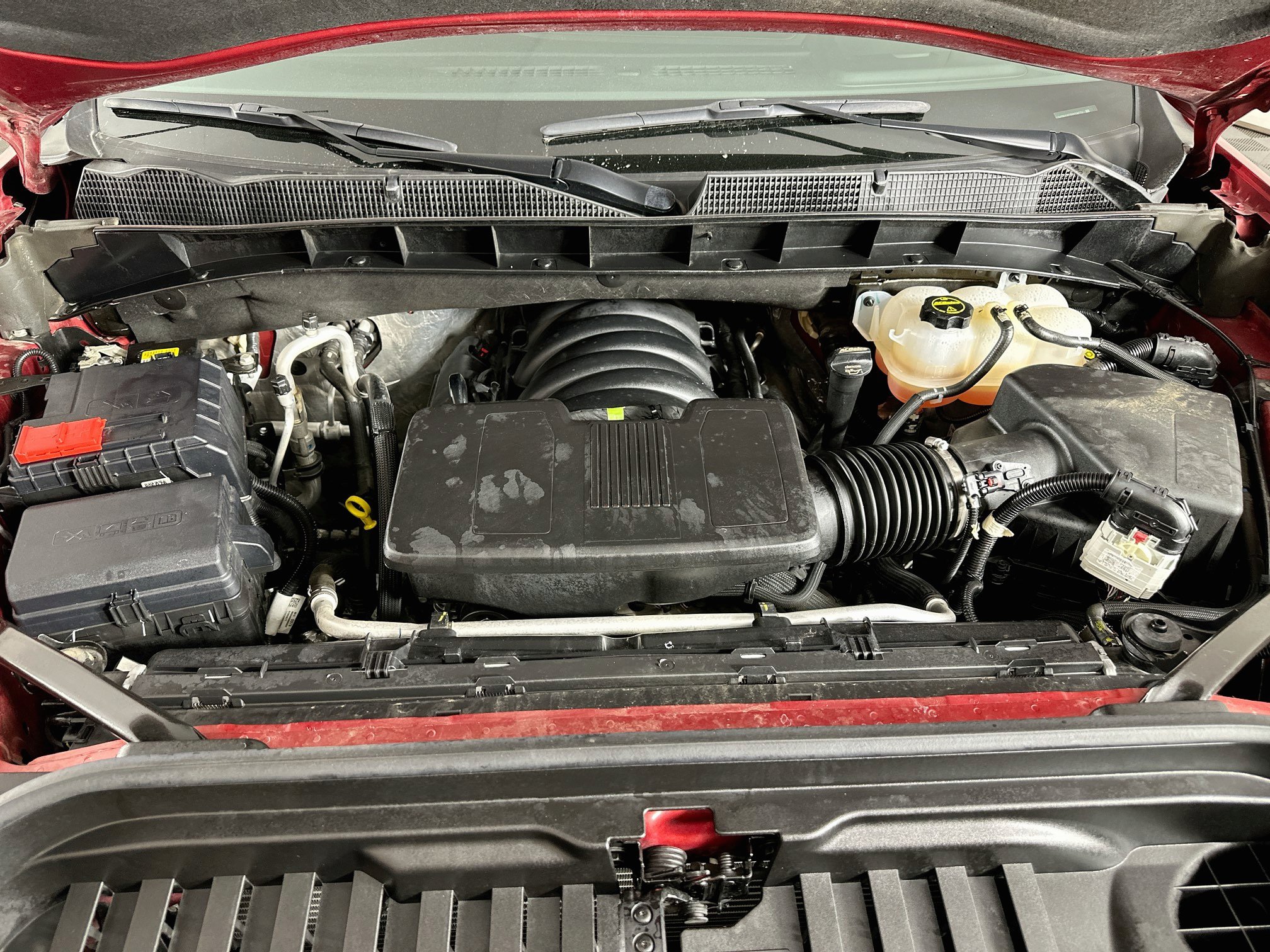 Used 2024 GMC Sierra 1500 SLT RWD image 31