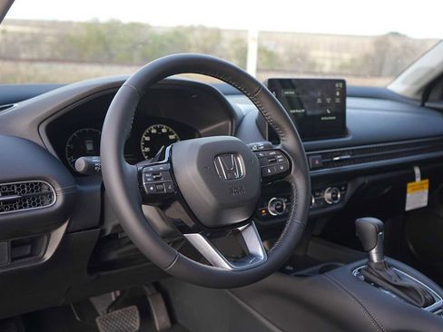 New 2026 Honda HR-V EX-L image 2
