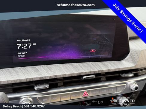 Used 2024 Kia Telluride SX FWD image 19