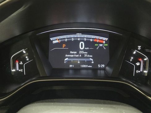 Used 2019 Honda CR-V EX-L image 14