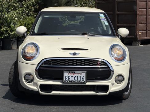 Used 2018 MINI Cooper S FWD image 7