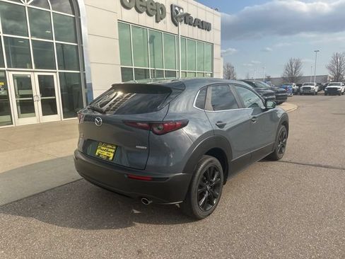 Used 2024 MAZDA CX-30 AWD 2.5 S w/ Preferred Package image 5