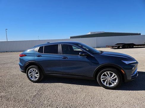 New 2026 Buick Envista Preferred w/ Convenience II Package image 6