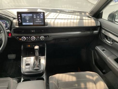 Certified 2026 Honda CR-V TrailSport image 17