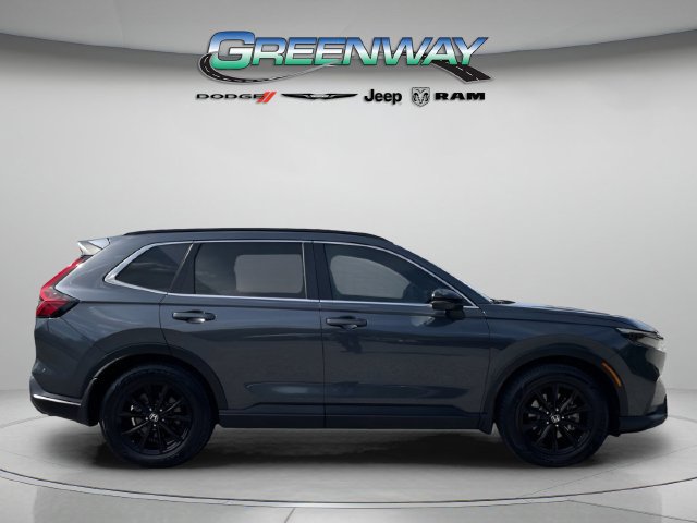 Used 2023 Honda CR-V Sport image 5