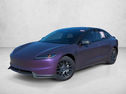 Used 2025 Tesla Model 3 Long Range