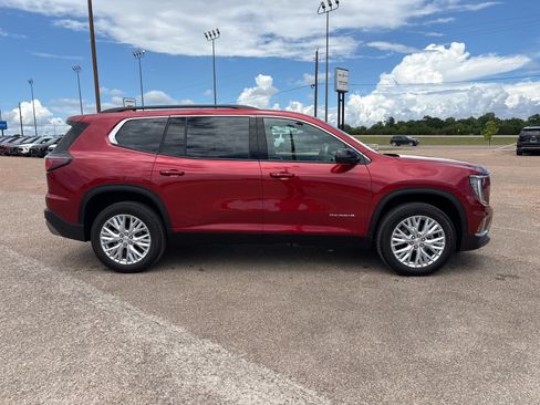 New 2026 GMC Acadia Elevation w/ Elevation Premium Package AWD/4WD image 7