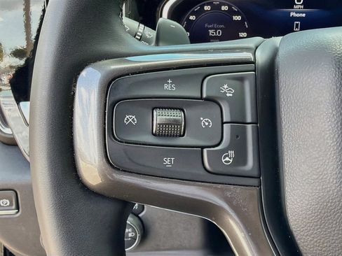 Used 2026 Chevrolet Silverado 1500 High Country w/ Midnight Edition RWD image 36