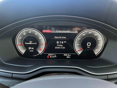 Used 2024 Audi A5 2.0T Premium Plus AWD/4WD image 27