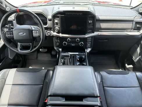 Used 2023 Ford F150 Raptor AWD/4WD image 19