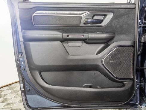 New 2026 RAM 1500 RHO w/ RHO Level 1 Equipment Group AWD/4WD image 41