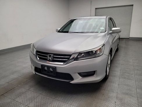 Used 2015 Honda Accord EX-L image 15