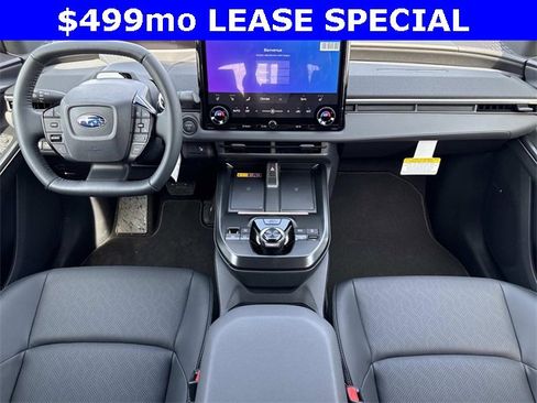 New 2026 Subaru Solterra image 19