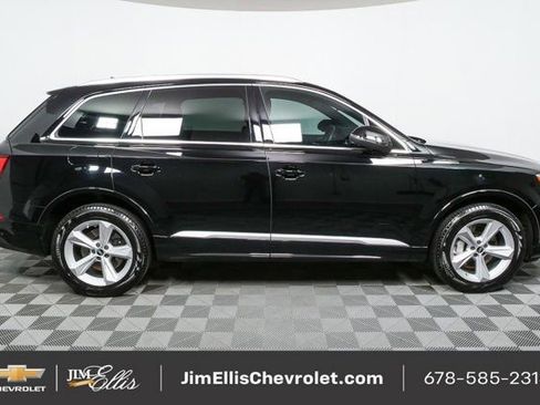 Used 2021 Audi Q7 3.0T Premium w/ Convenience Package image 2