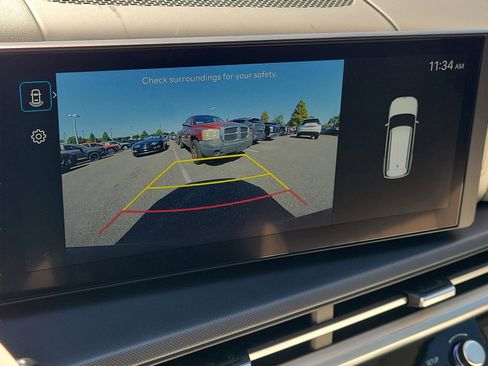 New 2026 Hyundai Santa Fe SEL image 24