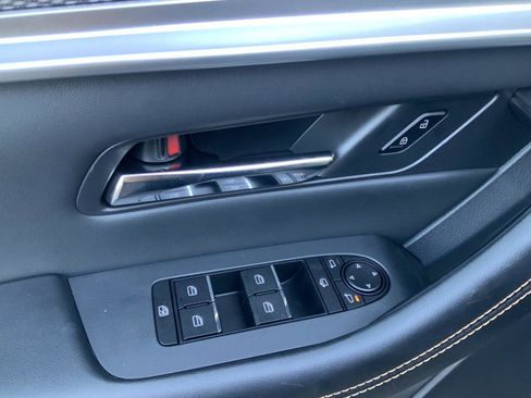 Used 2024 MAZDA CX-90 3.3 Turbo w/ Premium Plus Pkg image 28