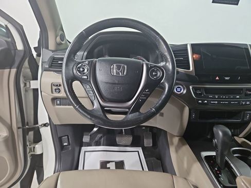 Used 2017 Honda Pilot EX-L image 13