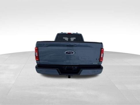 Used 2023 Ford F150 XLT w/ Equipment Group 302A High image 5