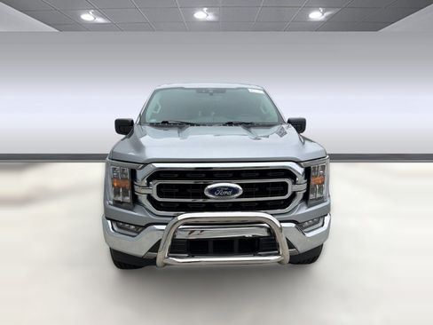 Used 2021 Ford F150 XLT w/ Equipment Group 302A High AWD/4WD image 6