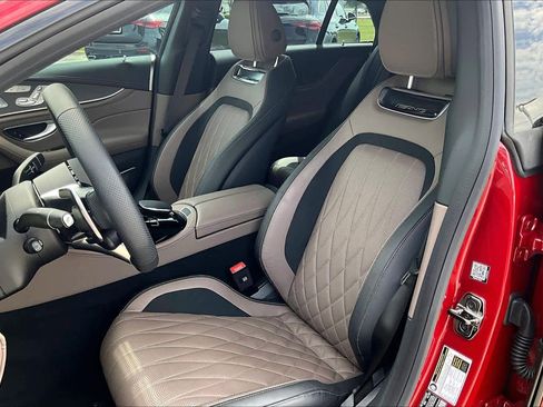 Used 2026 Mercedes-Benz AMG GT 63 image 8