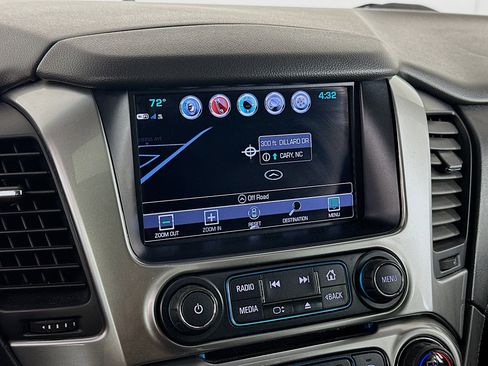 Used 2018 Chevrolet Tahoe LT w/ LT Signature Package image 22