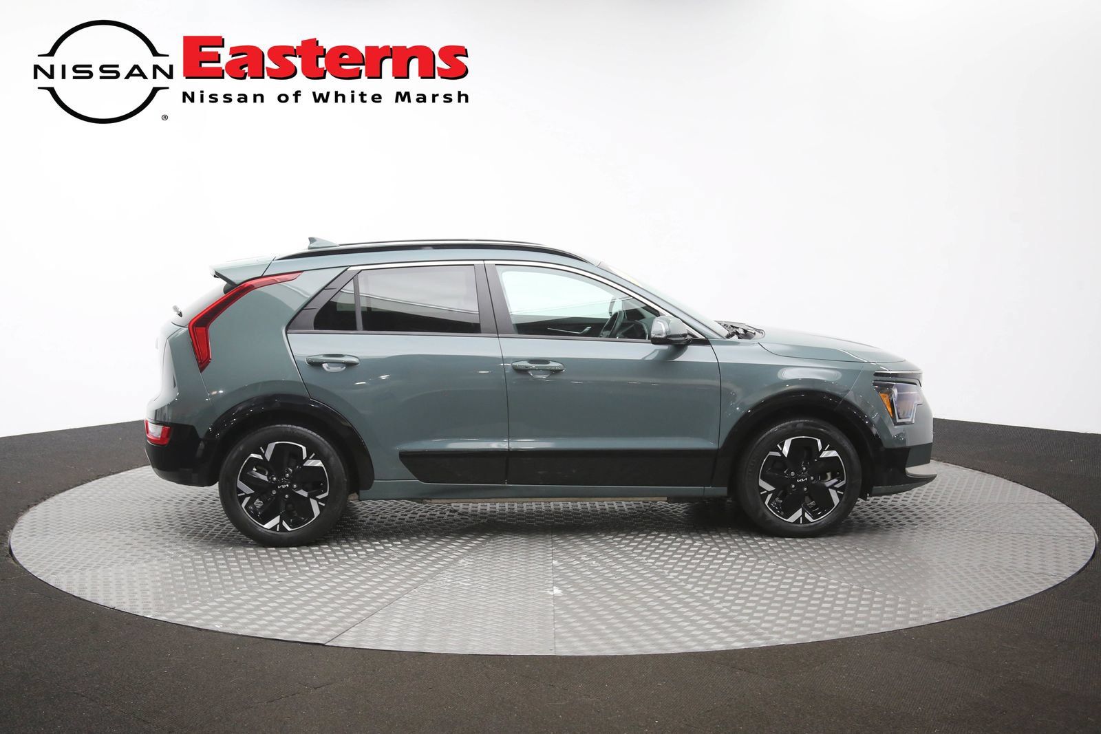 Used 2023 Kia Niro Wind w/ Wind Preserve Package FWD image 43