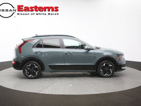 Used 2023 Kia Niro Wind w/ Wind Preserve Package FWD image 43
