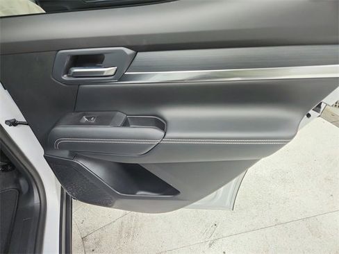 New 2026 GMC Terrain Elevation w/ Elevation Premium Package image 39