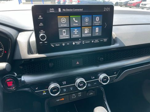 Certified 2025 Honda CR-V EX-L image 18