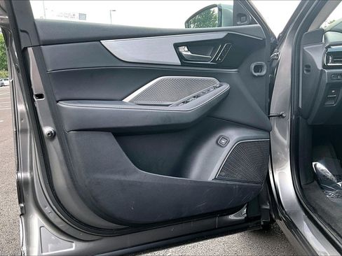 Used 2023 Acura MDX SH-AWD w/ Technology Package image 22