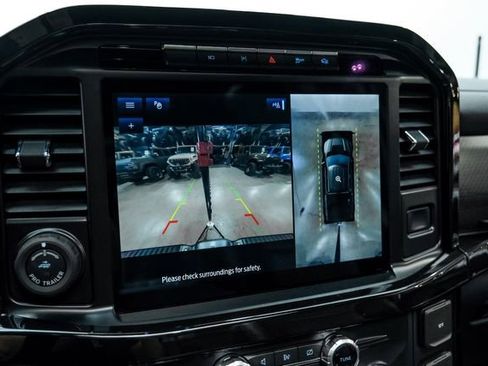 Used 2022 Ford F150 Raptor w/ Equipment Group 801A High image 60