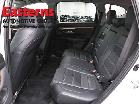 Used 2022 Honda CR-V Touring image 21