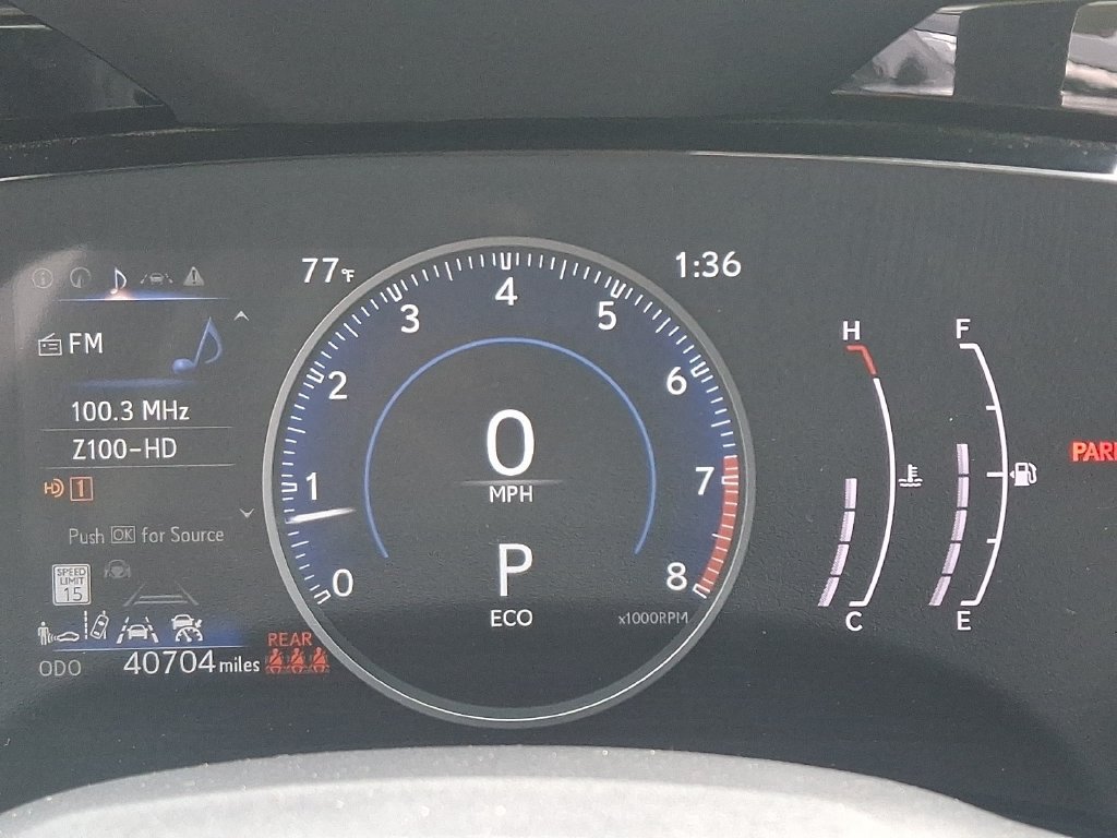 Used 2022 Lexus NX 250 AWD w/ Cold Area Package image 22
