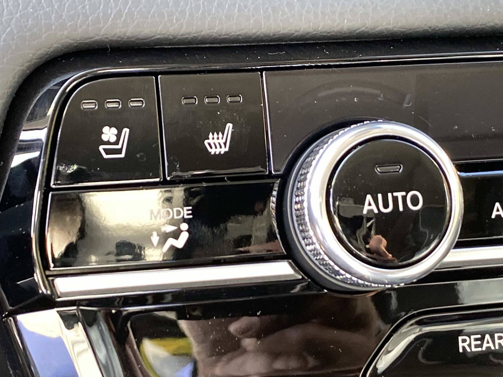 New 2026 Honda Pilot Elite image 15